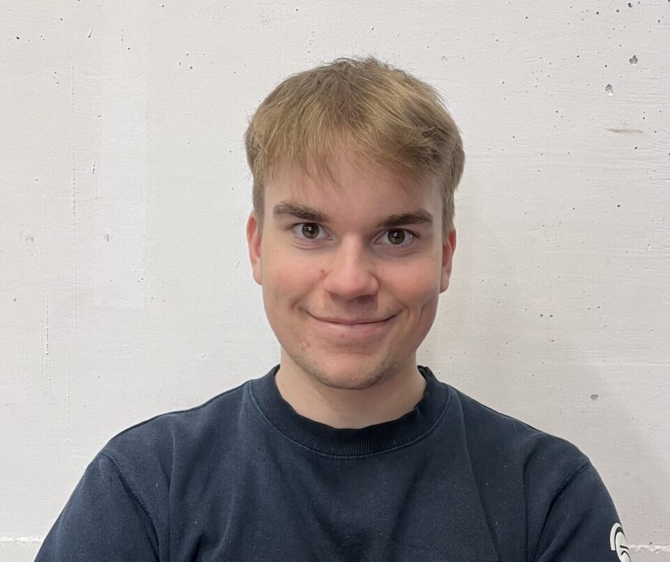 Petter Storvoll Botn
